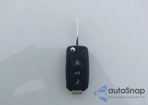 2017 Volkswagen Jetta 1.4T Se from USA, damaged, VIN 3VWDB7AJ7HM415866